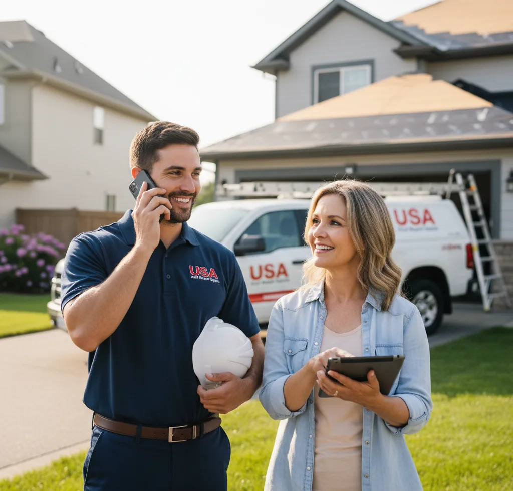 Roof Maintenance in Blandford, MA
